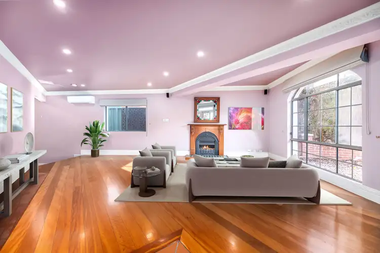 Second view of Homely house listing, 1 Cameron Place, Alfords Point NSW 2234