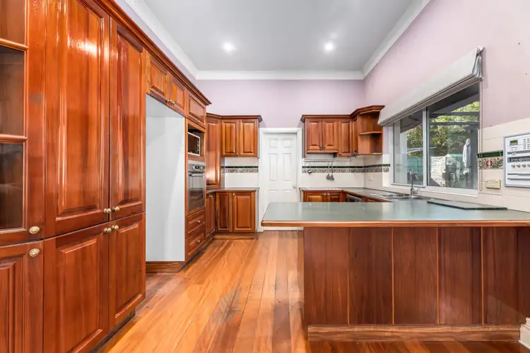 Third view of Homely house listing, 1 Cameron Place, Alfords Point NSW 2234