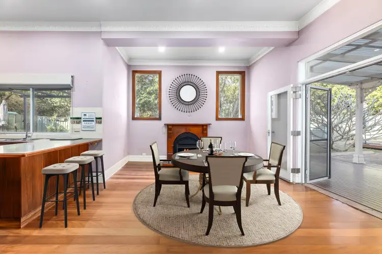 Fourth view of Homely house listing, 1 Cameron Place, Alfords Point NSW 2234