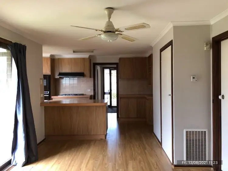 Third view of Homely unit listing, 1/21 Cardinia Way, Rowville VIC 3178