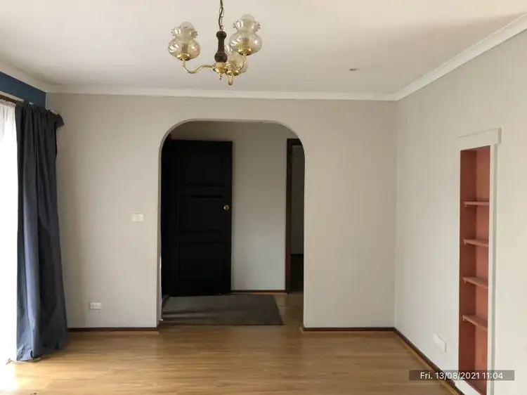 Fourth view of Homely unit listing, 1/21 Cardinia Way, Rowville VIC 3178