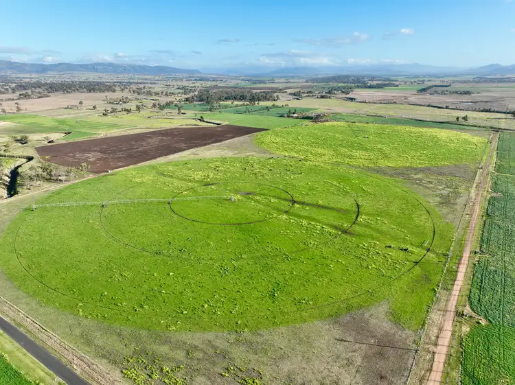 Main view of Homely rural property listing, Wilson Dartbrook Road, Aberdeen NSW 2336