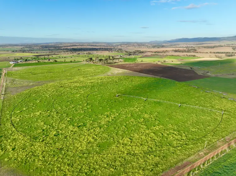 Second view of Homely rural property listing, Wilson Dartbrook Road, Aberdeen NSW 2336