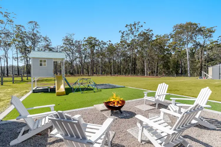 Second view of Homely house listing, 47 Dianella Drive, Gulmarrad NSW 2463