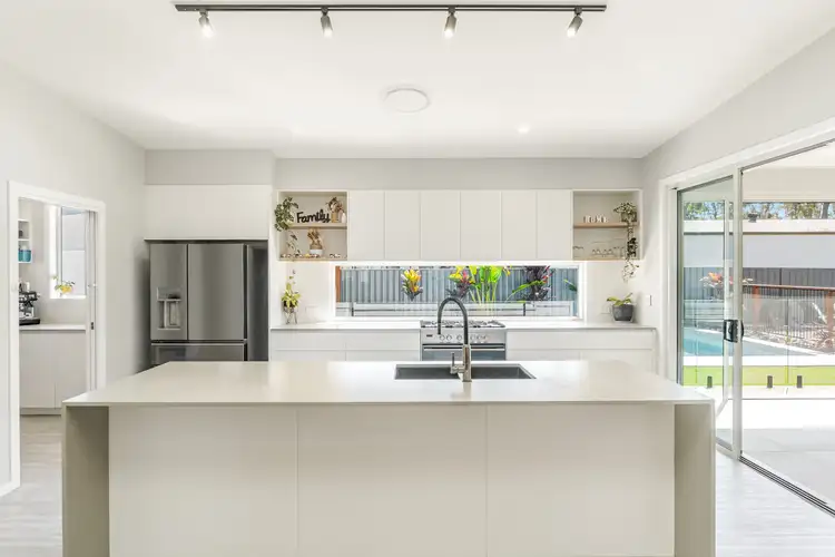 Third view of Homely house listing, 47 Dianella Drive, Gulmarrad NSW 2463