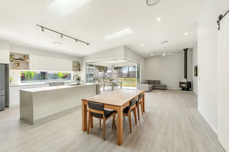 Fourth view of Homely house listing, 47 Dianella Drive, Gulmarrad NSW 2463