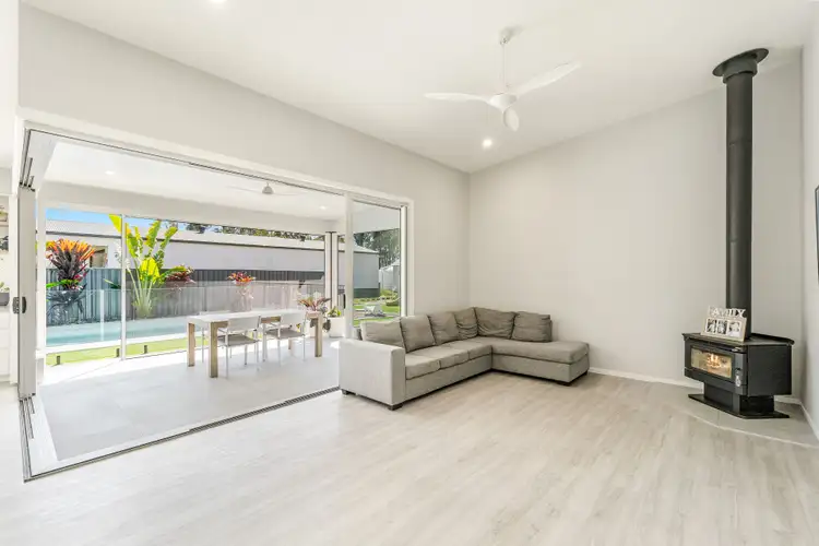 Fifth view of Homely house listing, 47 Dianella Drive, Gulmarrad NSW 2463