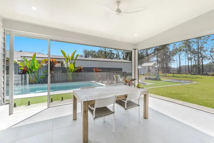 Sixth view of Homely house listing, 47 Dianella Drive, Gulmarrad NSW 2463