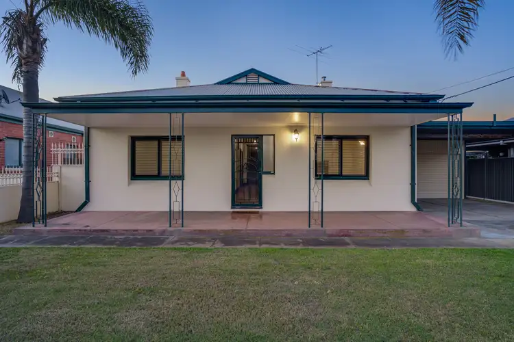 85 Jetty Road, Largs Bay SA 5016