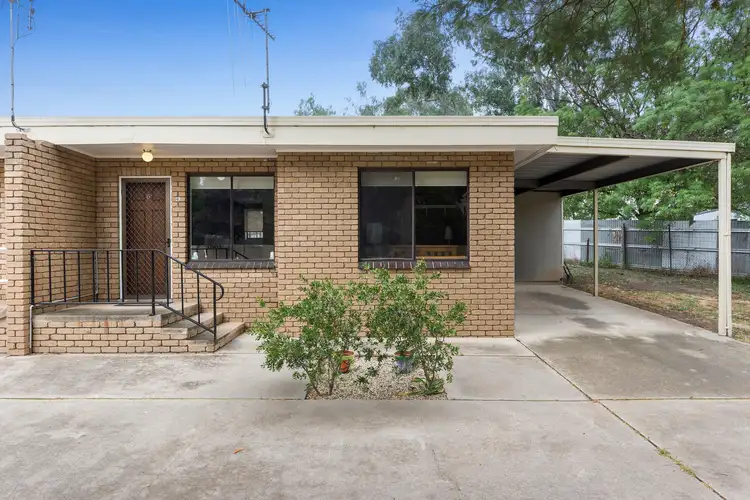 Main view of Homely house listing, 6/8-10 Mitchell Street, Heathcote VIC 3523