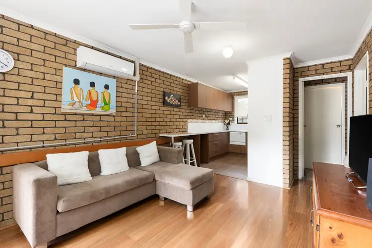 Second view of Homely house listing, 6/8-10 Mitchell Street, Heathcote VIC 3523