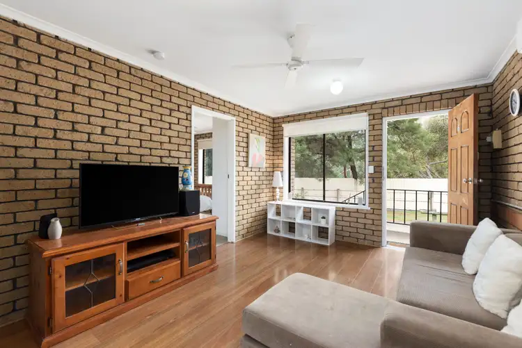 Third view of Homely house listing, 6/8-10 Mitchell Street, Heathcote VIC 3523