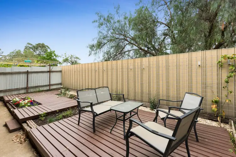 Sixth view of Homely house listing, 6/8-10 Mitchell Street, Heathcote VIC 3523