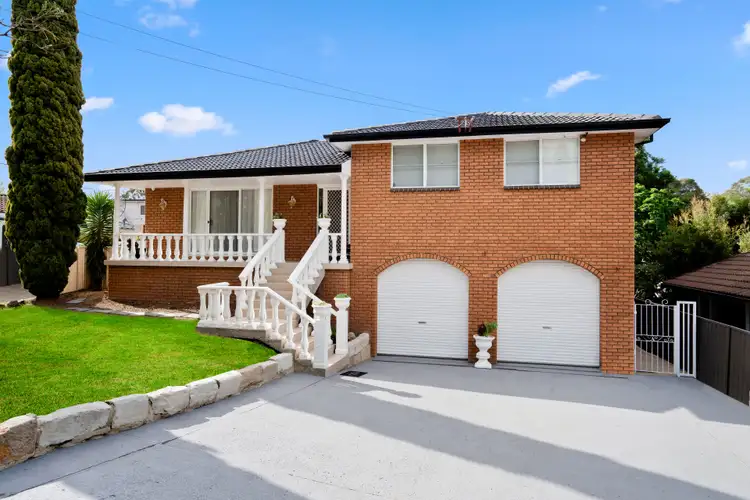 9 Valetta Court, Blacktown NSW 2148