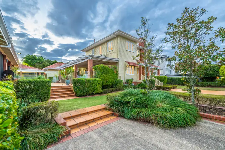 Third view of Homely house listing, 18 Jolly Street, Clayfield QLD 4011