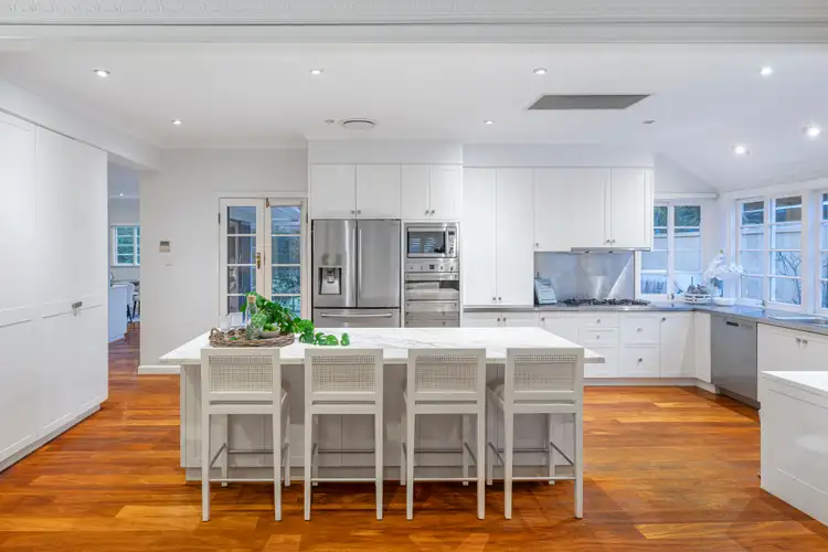 Fifth view of Homely house listing, 18 Jolly Street, Clayfield QLD 4011