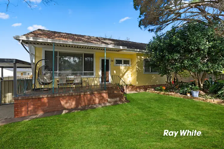 19 Merlin Street, Blacktown NSW 2148