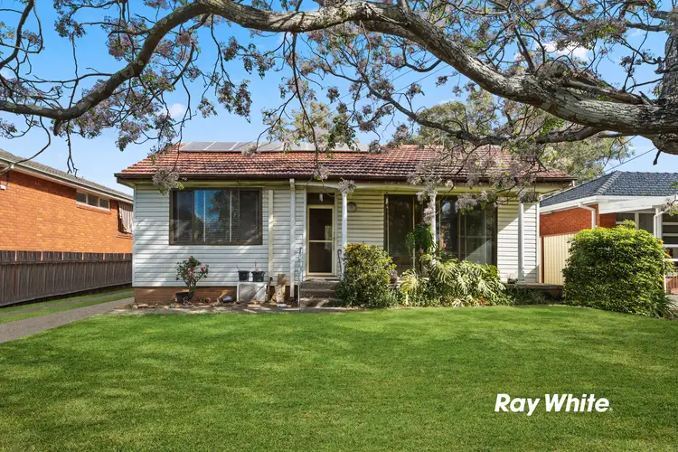 54 Newhaven Avenue, Blacktown NSW 2148