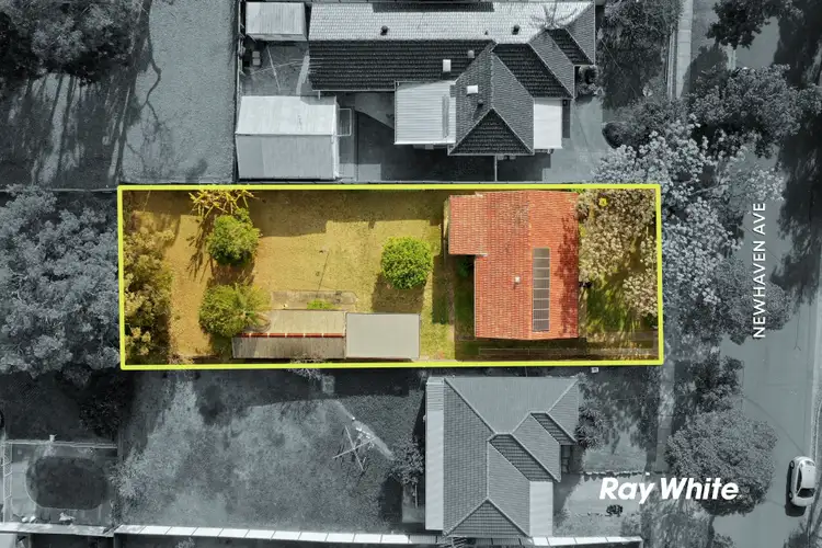 Second view of Homely house listing, 54 Newhaven Avenue, Blacktown NSW 2148