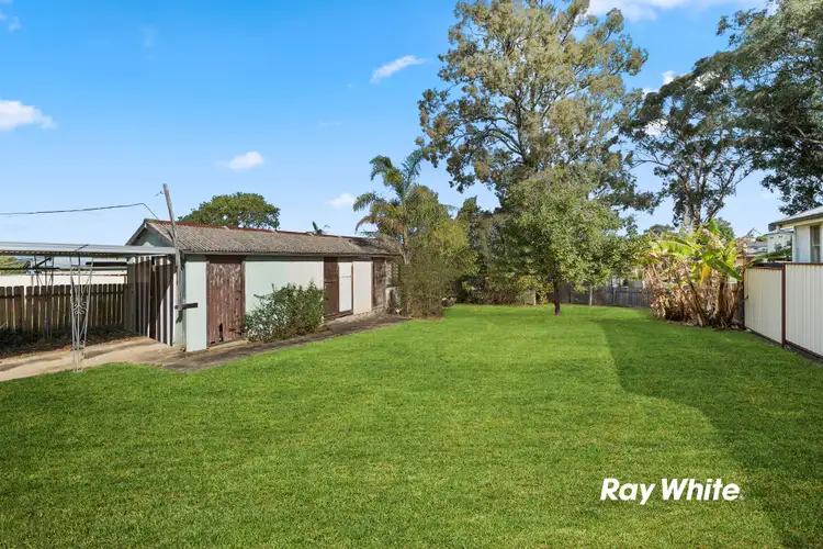 Third view of Homely house listing, 54 Newhaven Avenue, Blacktown NSW 2148