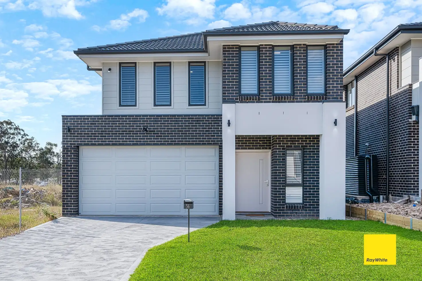 Main view of Homely house listing, 36 Bexhill Street, Colebee NSW 2761