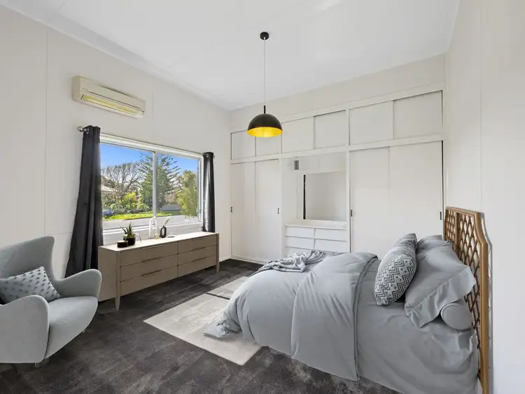 Second view of Homely house listing, 23B Dunn Street, Wonthaggi VIC 3995