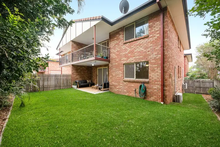 2/115 Meemar Street, Chermside QLD 4032