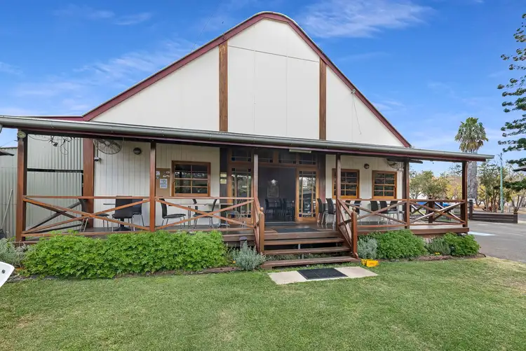 Second view of Homely house listing, 87 Heusman Street, Mount Perry QLD 4671