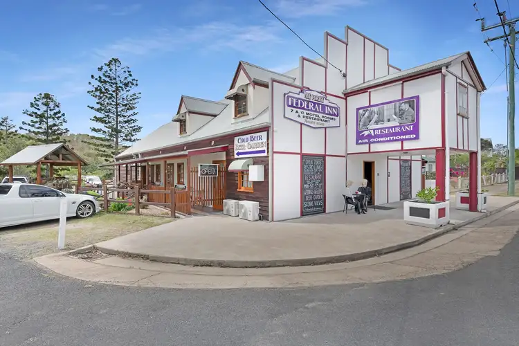 Third view of Homely house listing, 87 Heusman Street, Mount Perry QLD 4671