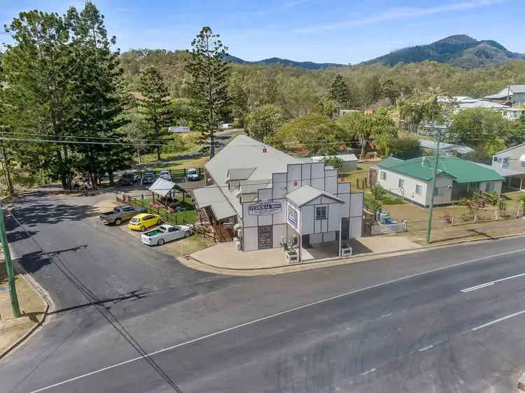 Fourth view of Homely house listing, 87 Heusman Street, Mount Perry QLD 4671
