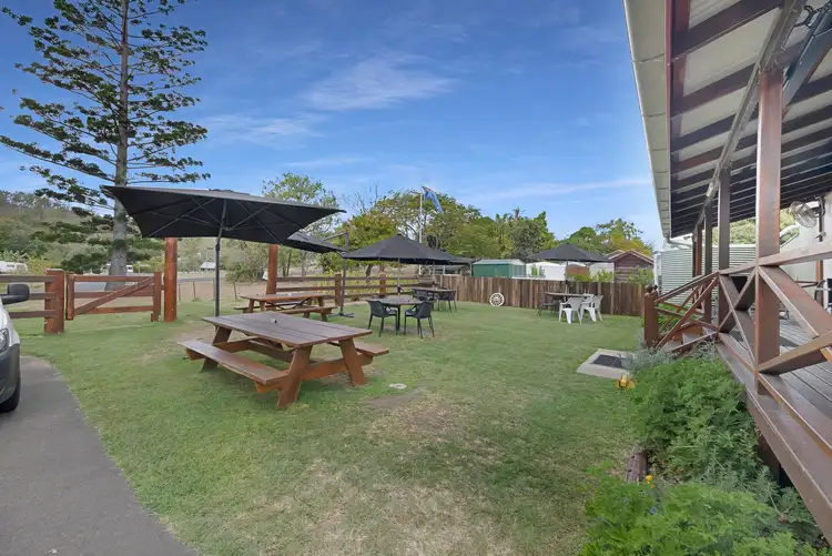 Fifth view of Homely house listing, 87 Heusman Street, Mount Perry QLD 4671