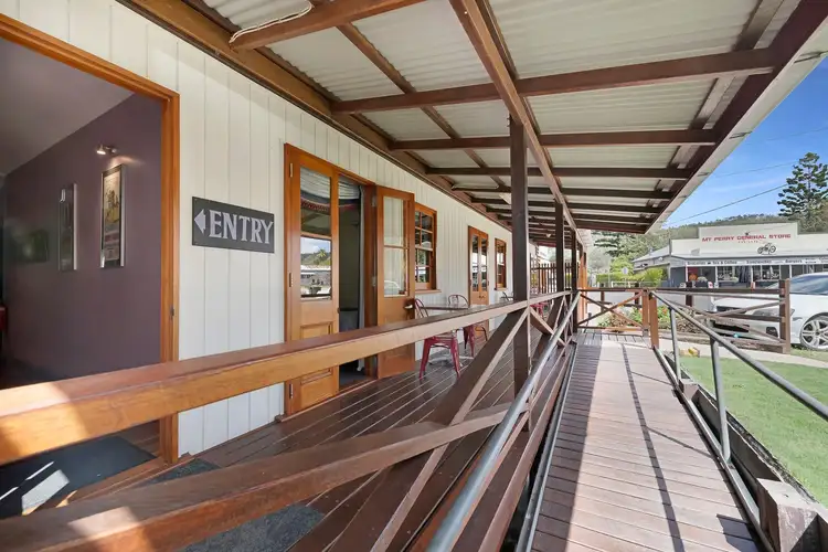 Sixth view of Homely house listing, 87 Heusman Street, Mount Perry QLD 4671
