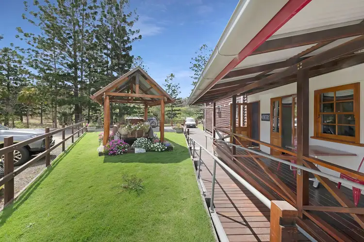 Seventh view of Homely house listing, 87 Heusman Street, Mount Perry QLD 4671