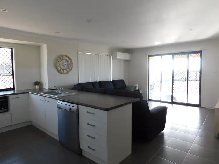 Main view of Homely house listing, 17 Henry Court, Tara QLD 4421