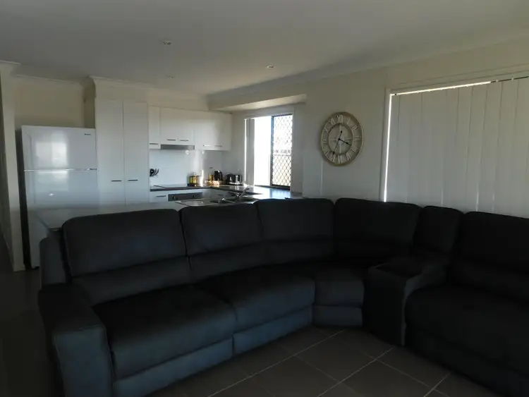 Second view of Homely house listing, 17 Henry Court, Tara QLD 4421