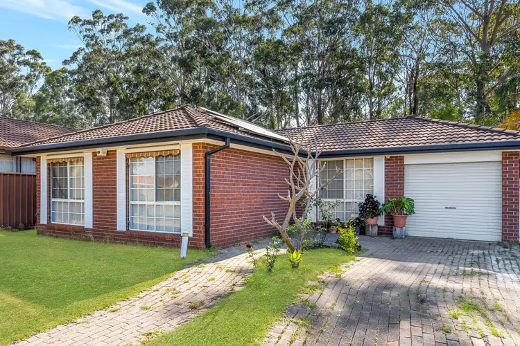 Second view of Homely house listing, 88-90 Cockatiel Circuit, Green Valley NSW 2168