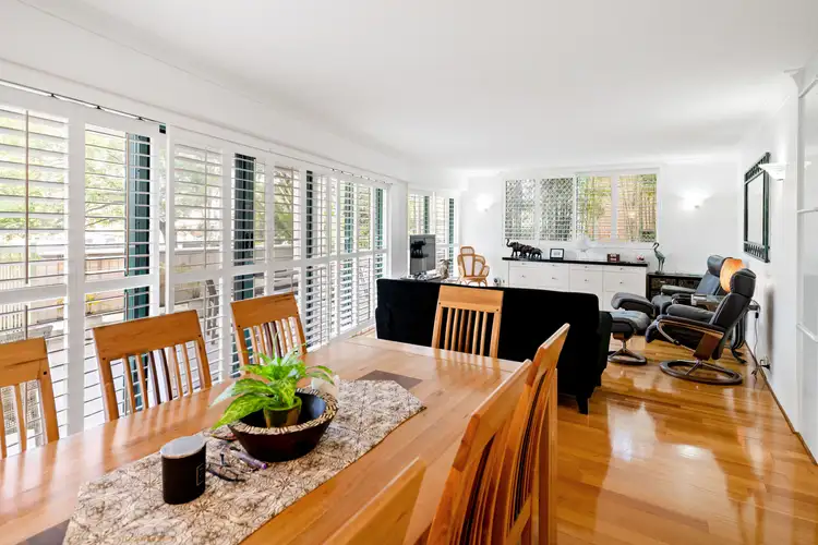 Second view of Homely apartment listing, 1/2 Adori Street, Chevron Island QLD 4217