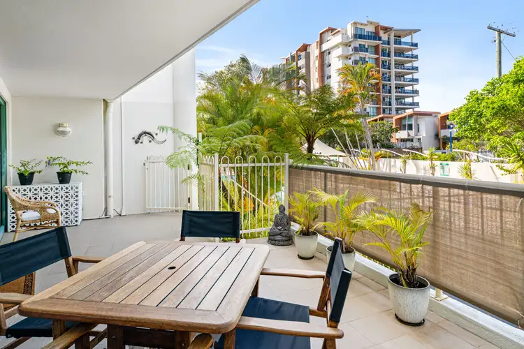 Fourth view of Homely apartment listing, 1/2 Adori Street, Chevron Island QLD 4217
