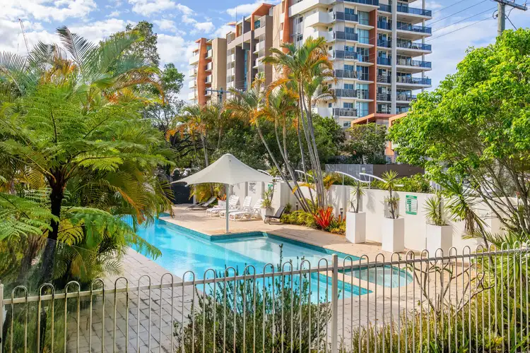 Fifth view of Homely apartment listing, 1/2 Adori Street, Chevron Island QLD 4217