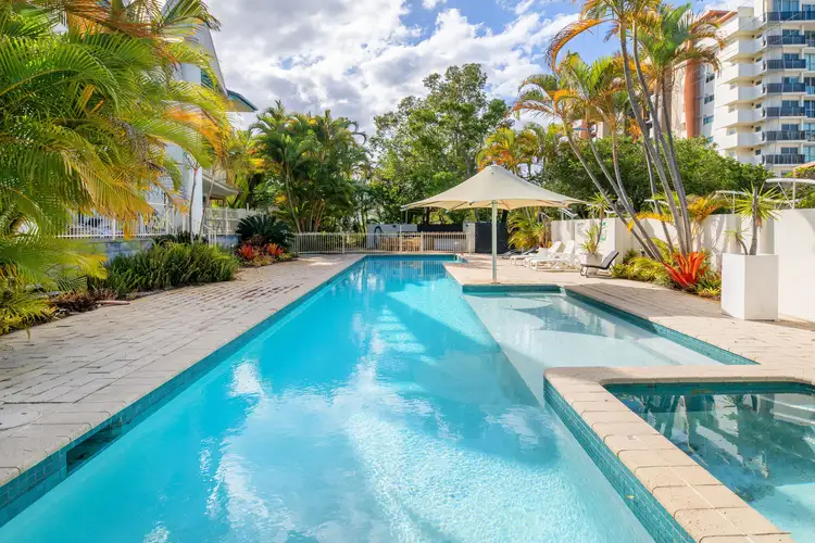 Sixth view of Homely apartment listing, 1/2 Adori Street, Chevron Island QLD 4217