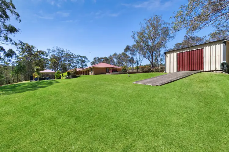 Third view of Homely house listing, 38 Cabbage Tree Road, Grose Vale NSW 2753