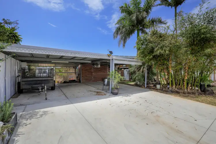 Second view of Homely house listing, 5 Aldridge Street, Burnett Heads QLD 4670