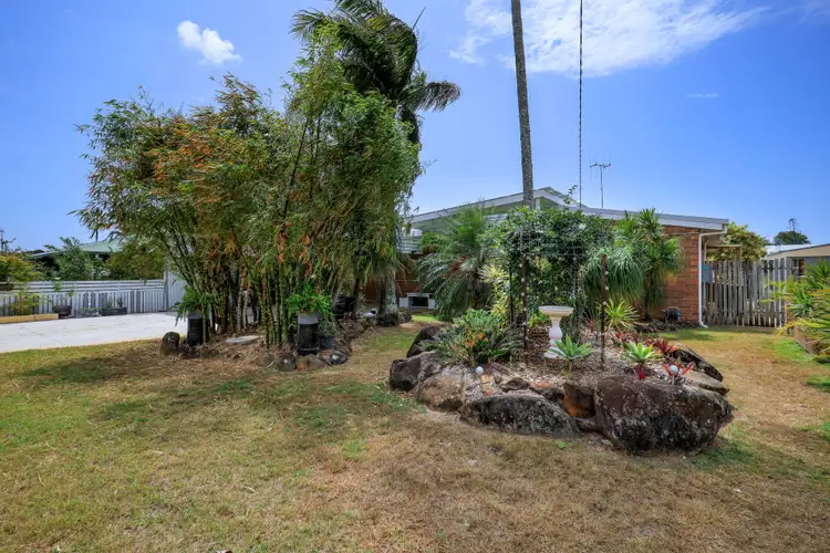 Third view of Homely house listing, 5 Aldridge Street, Burnett Heads QLD 4670