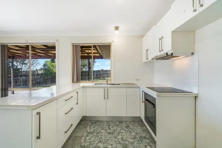 Fifth view of Homely house listing, 32 Greenwell Road, Prestons NSW 2170
