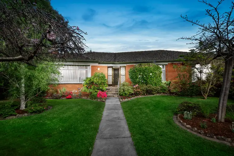 Main view of Homely house listing, 2 Southern Court, Forest Hill VIC 3131