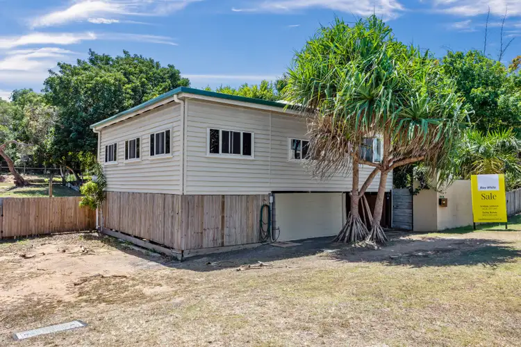Second view of Homely house listing, 15 Oak Street, Emu Park QLD 4710