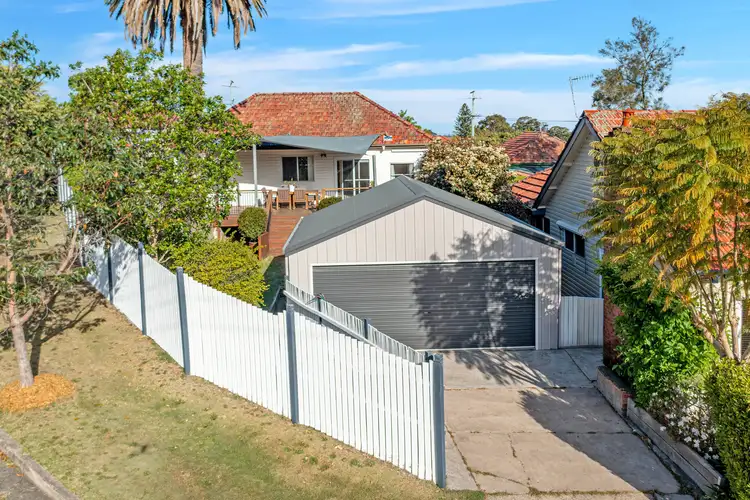 Main view of Homely house listing, 41 Schroder Avenue, Waratah NSW 2298
