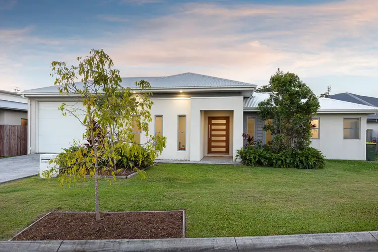 12 Grebe Crescent, Bli Bli QLD 4560