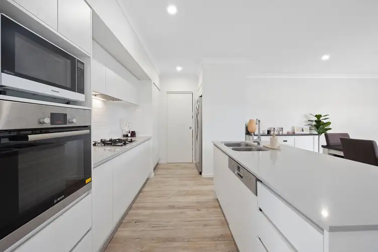 Second view of Homely house listing, 12 Grebe Crescent, Bli Bli QLD 4560