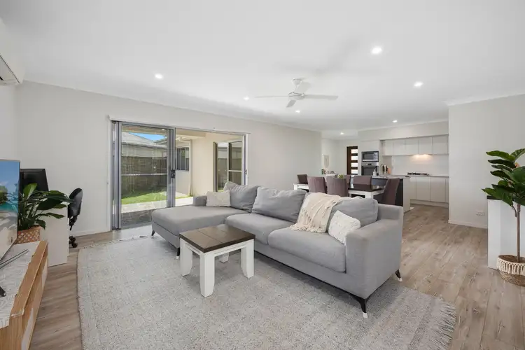 Third view of Homely house listing, 12 Grebe Crescent, Bli Bli QLD 4560